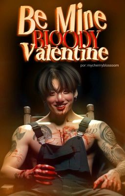 Bem Mine Bloody |• Vs Jikook DRM cover