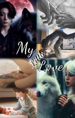 my litter love 💫 cover