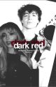 dark red-  ❧𝐧𝐢𝐜𝐡𝐨𝐥𝐚𝐬 𝐜𝐡𝐚𝐯𝐞𝐳 𝐟𝐚𝐧𝐟𝐢𝐜 by qfeatherq