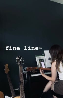 fine line~ //trigNo amici24 cover