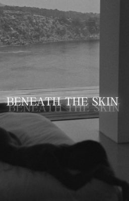 Beneath The Skin cover