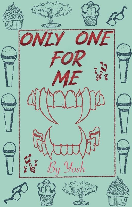 Only One For Me by yosshhyyoomm