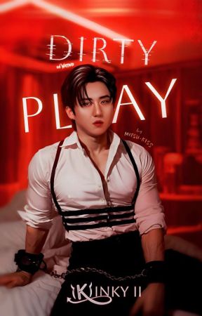 Dirty Play | ChangHyunLix by Mitsu-Kiss