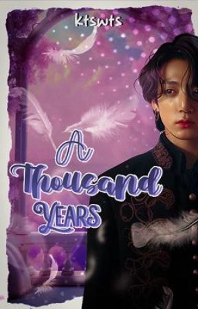 A thousand years | TAEKOOK by ktswts