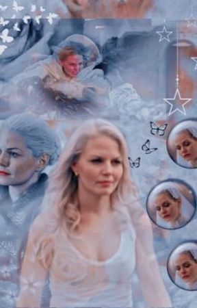 October fanfics by CaptainSwan2024