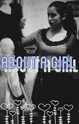 About A Girl (camren) cover