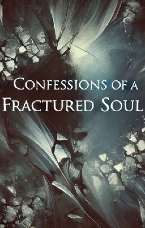 Confessions of a fractured soul by bookstirss_