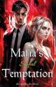 Mafia's Sinful Temptation (18 ) by Jennie_Writer