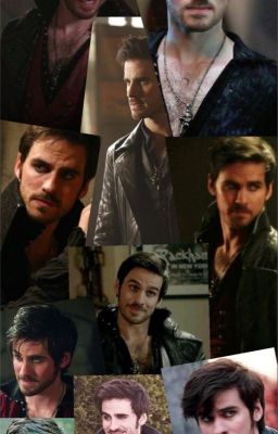 I Guess You're Not So Bad (Killian Jones x reader) cover