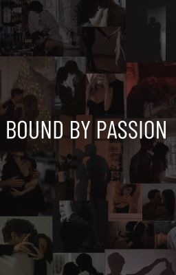 Bound by Passion cover