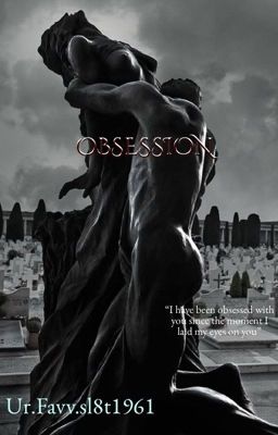 Obsession cover