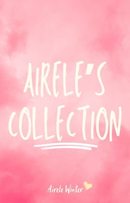 Airele's Collection cover