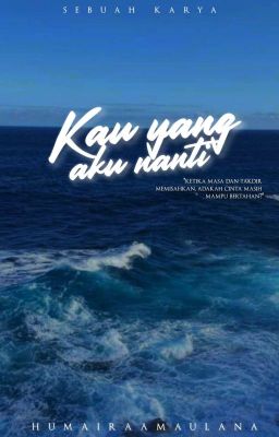 Kau Yang Ku Nanti (OG) cover