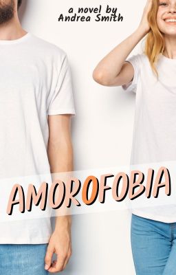 amorOfobia cover