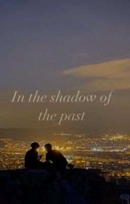 In the Shadow of the past-Dnf cover