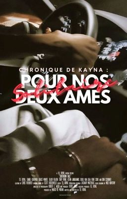 Chronique de Kayna : «Pour nos deux âmes solitaires» cover