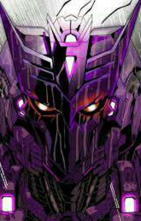 Protege el legado... (Megatronus reencarnado en N) by killelove