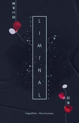 Our Liminal Space [ 18] cover