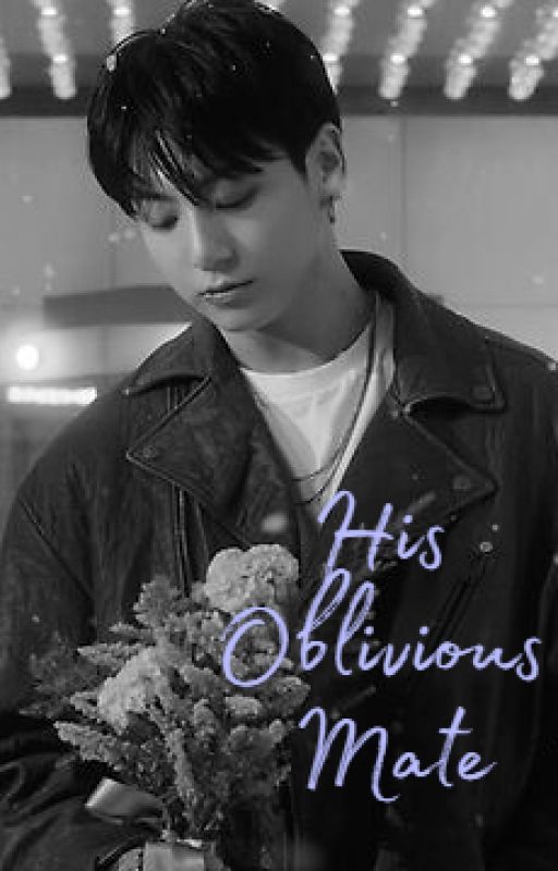 His Oblivious Mate || TK by taekookslittlebaby77