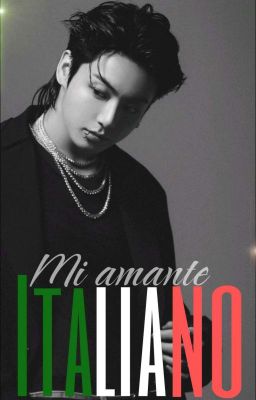 Mi amante Italiano  21 [KM] cover