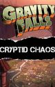 Gravity Fall: Cryptid Chaos by bamaball51