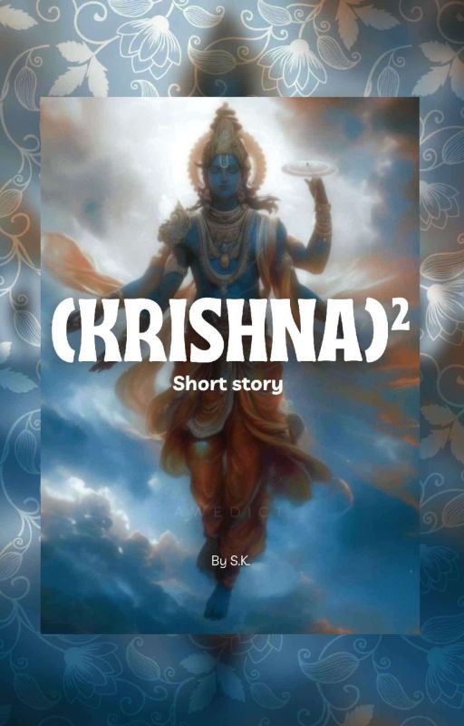 (Krishna)²// Time Travel To Mahabharata Era by Krishna_kavy