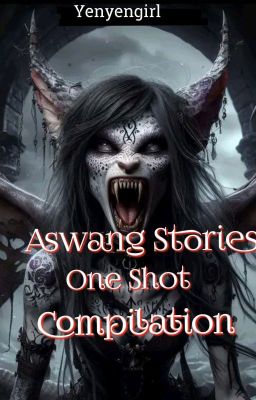 Aswang Stories One Shot Compilation cover