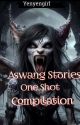 Aswang Stories One Shot Compilation by yenyengirl18