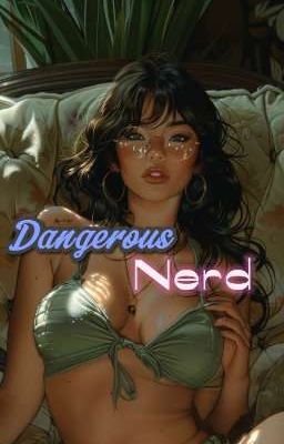 Dangerous Nerd  cover