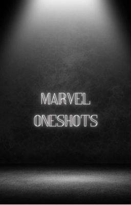 Marvel Oneshots cover