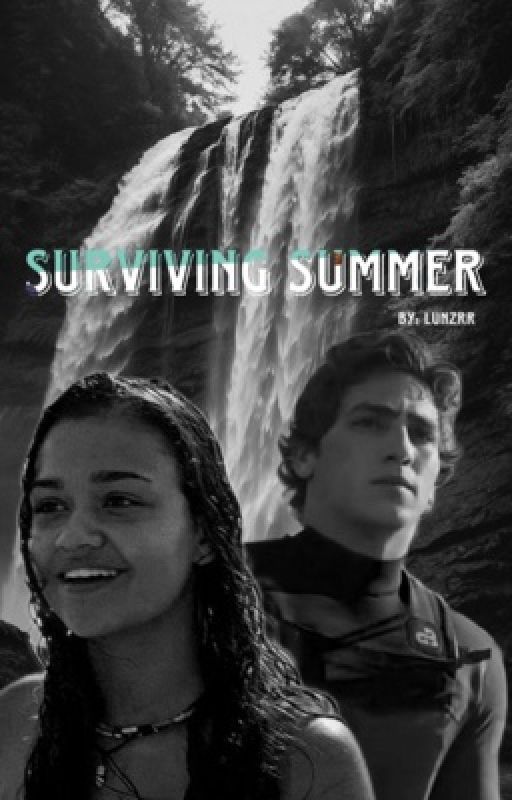 surviving summer | marlon sousa by lunzrr