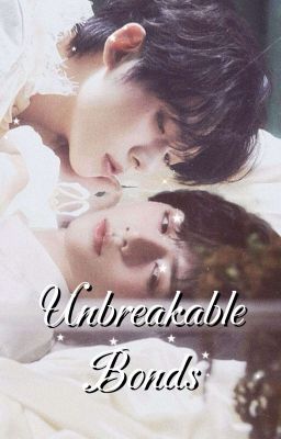 [UNBREAKABLE BONDS] (Yeonjun X Beomgyu) cover