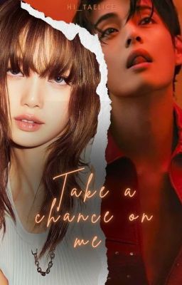 Take a Chance on Me cover