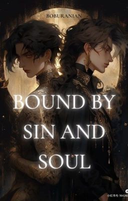 Bound by Sin and Soul cover