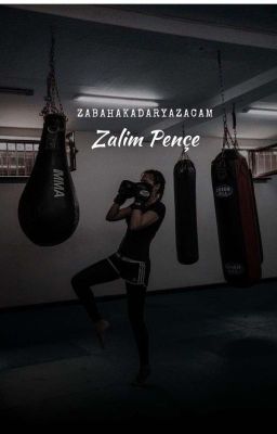 ~Zalim pençe~ cover