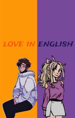 love in english (aquinoxsylvee) cover