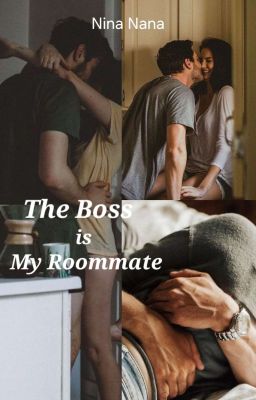 The Boss is My Roommate [21+] cover