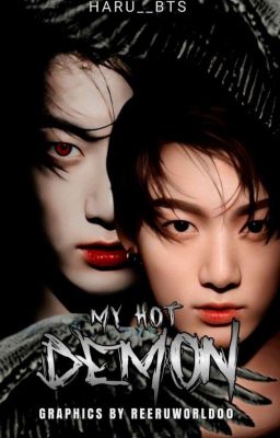 MY DEMON { jjk } cover