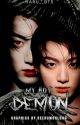 MY DEMON { jjk } by ZhuLe6