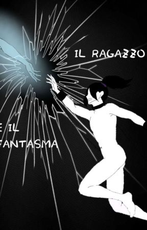 il ragazzo e il fantasma by Zeileias