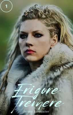 (1) Frigore Tremere (J. Lannister) cover