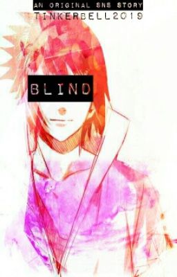 Blind (SasuNaru) [GOING UNDER EXTREME EDITING] cover