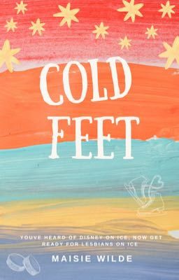 Cold Feet cover