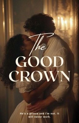 The Good Crown cover