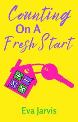 Counting On A Fresh Start cover