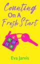 Counting On A Fresh Start by Eva-Jarvis