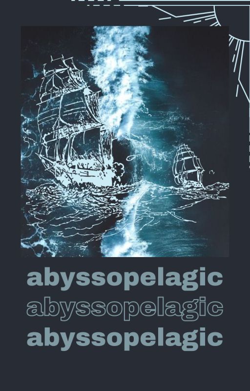 abyssopelagic by EighthWonderThing