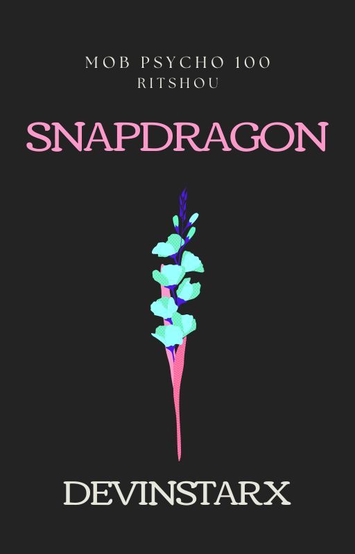 Snapdragon - Ritshou by devinstarx