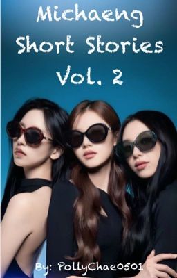 Michaeng (Short Stories) Volume 2 cover