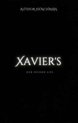 XAVIER'S [Pre-Order] cover